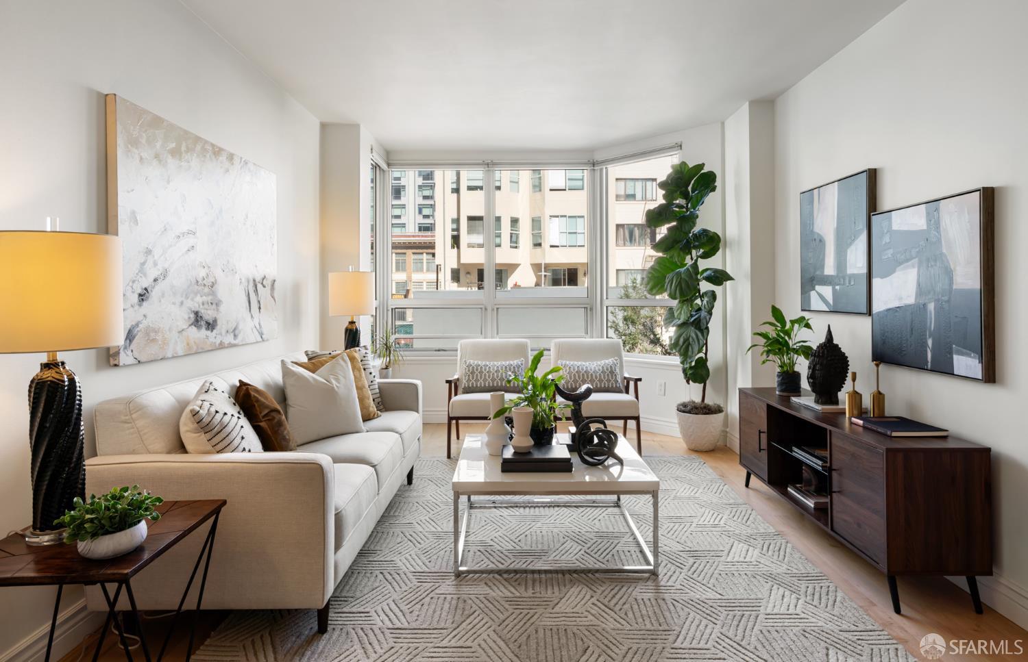 650 Turk Street #402 - Photo 5