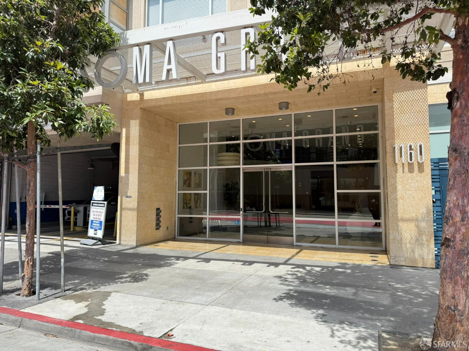 1160 Mission Street, San Francisco