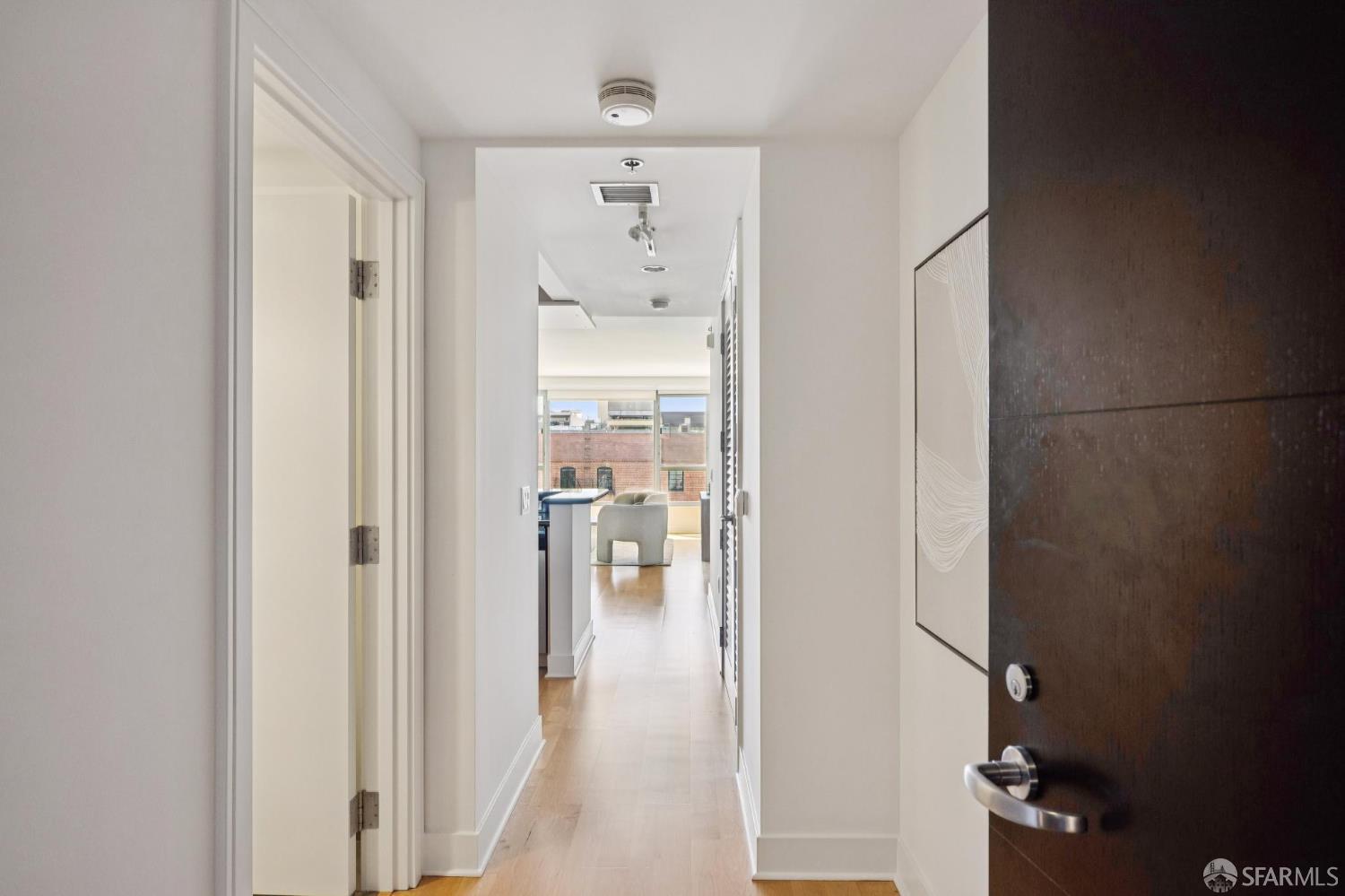 229 Brannan Street #5G - Photo 2