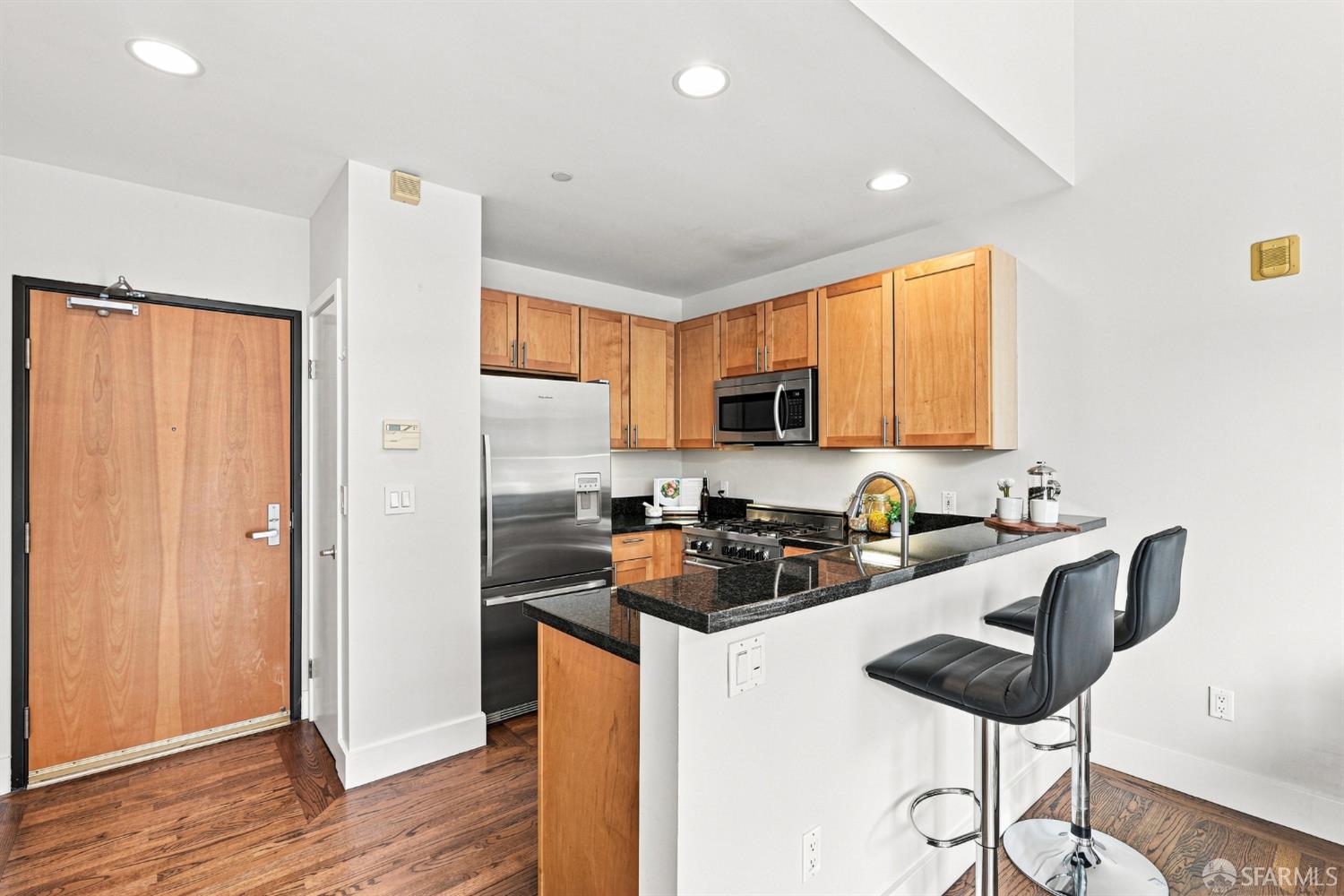 301 Gough Street #3 - Photo 3