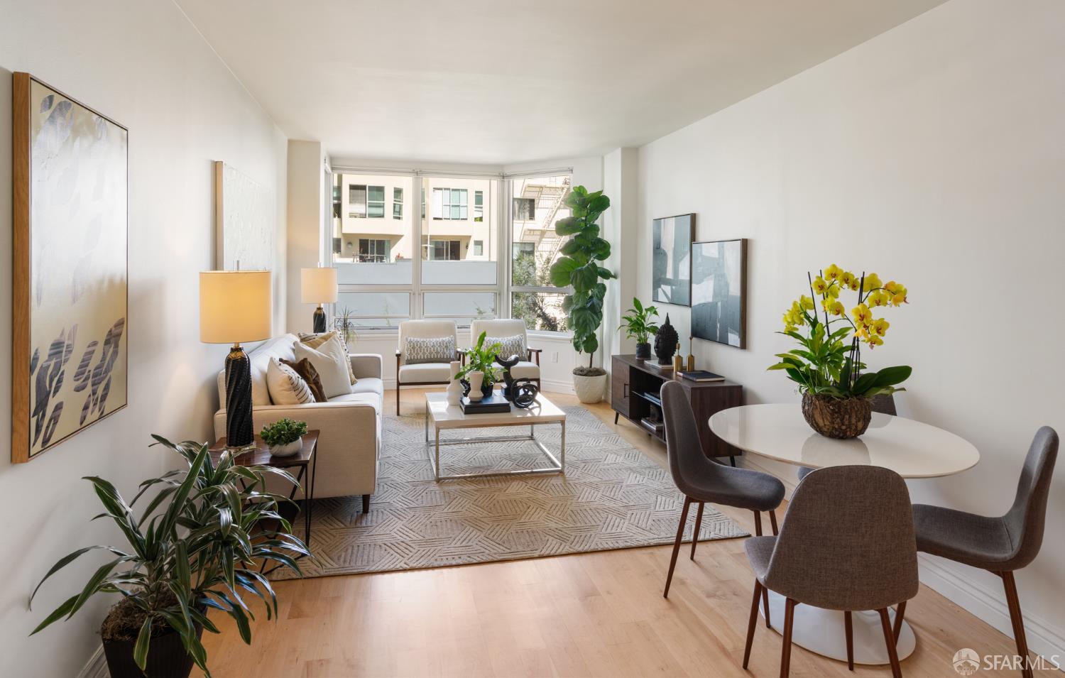 650 Turk Street #402 - Photo 4