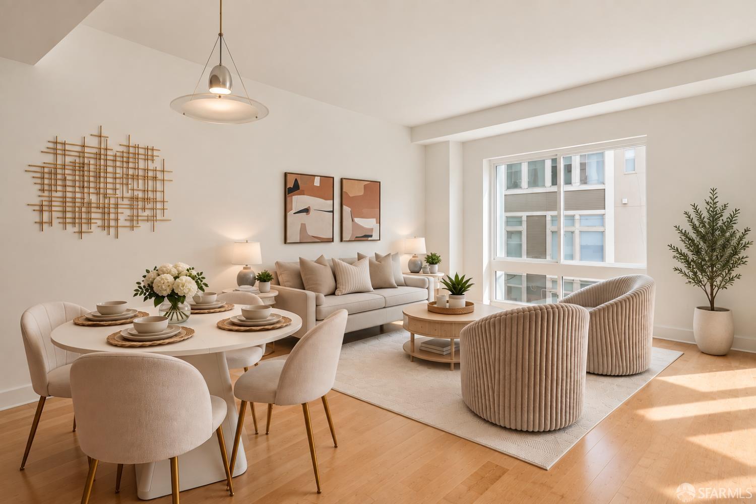 50 Lansing Street #110 - Main photo