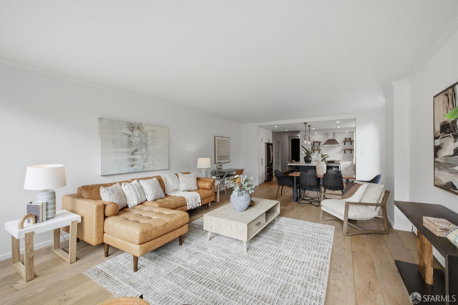 1835 Franklin Street #402 - Main photo