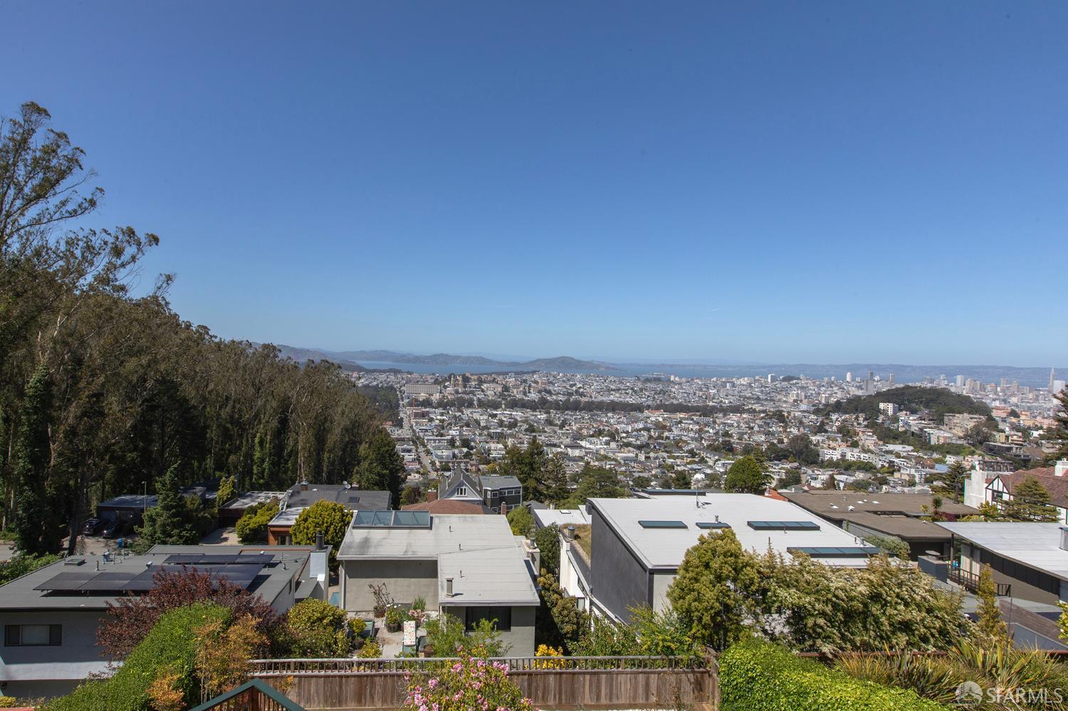 180 St Germain Avenue, San Francisco