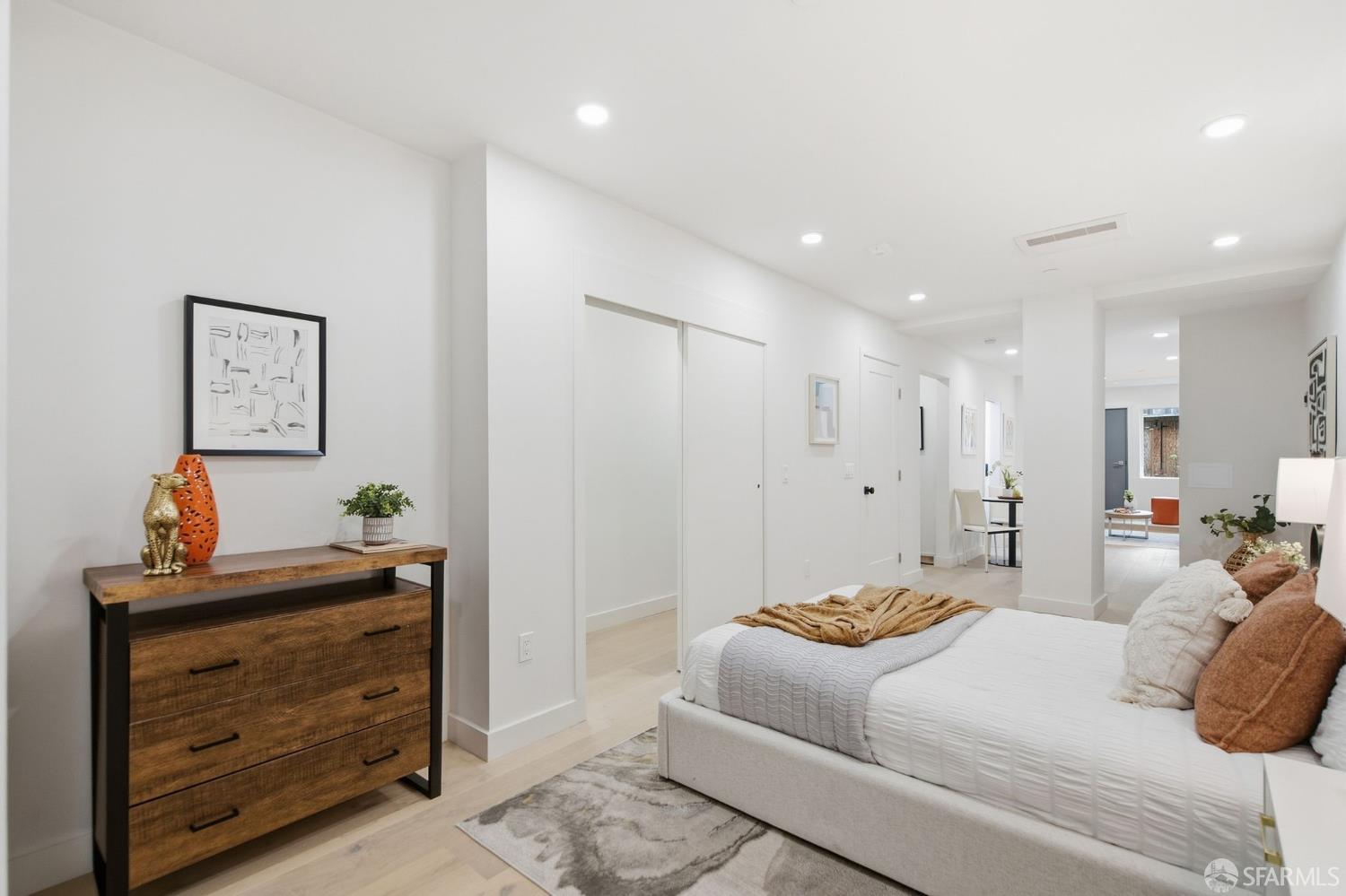 357 Vallejo Street #361A - Photo 5