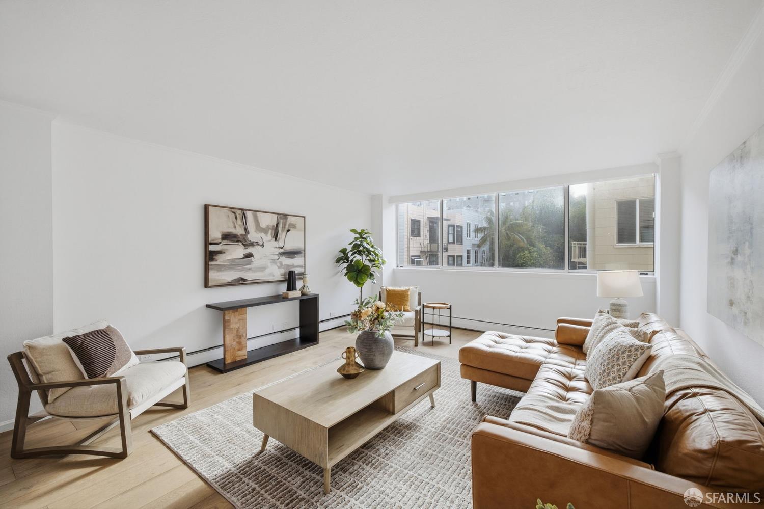 1835 Franklin Street #402 - Photo 2
