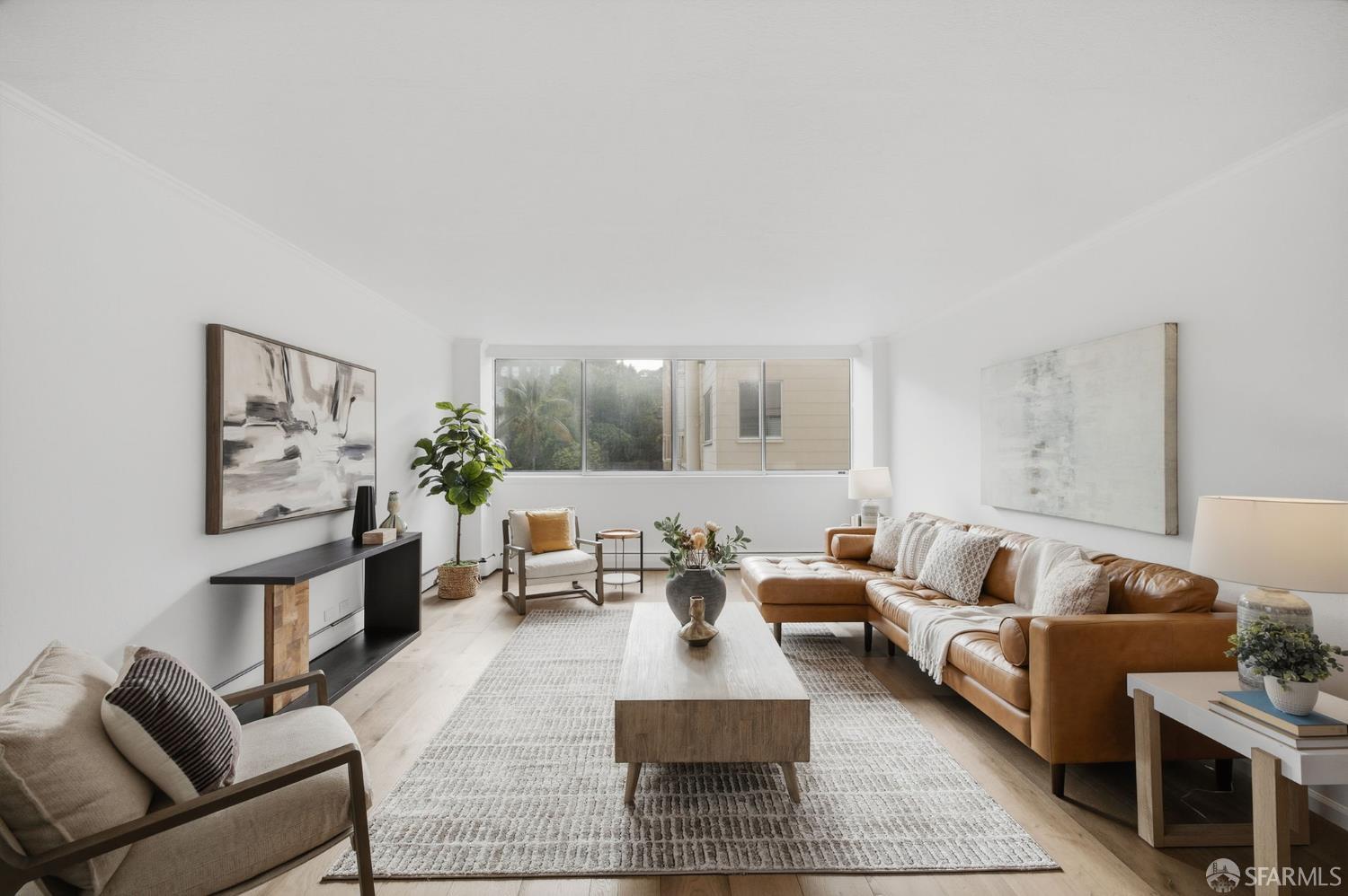 1835 Franklin Street #402 - Photo 3