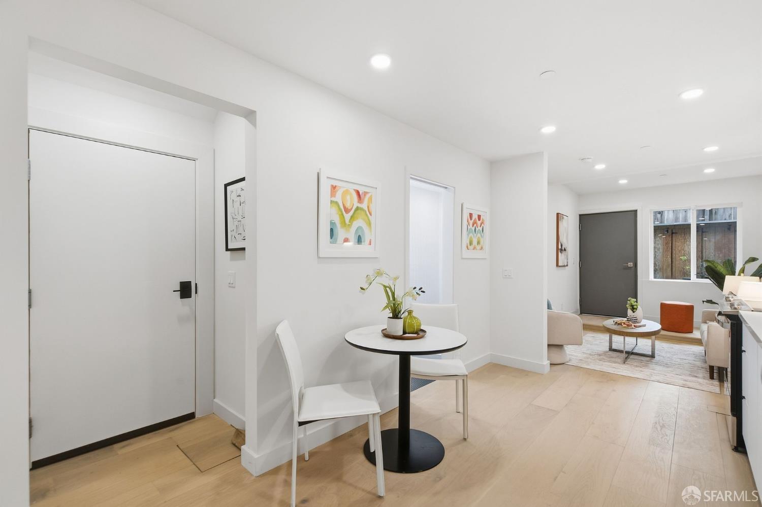 357 Vallejo Street #361A - Photo 4
