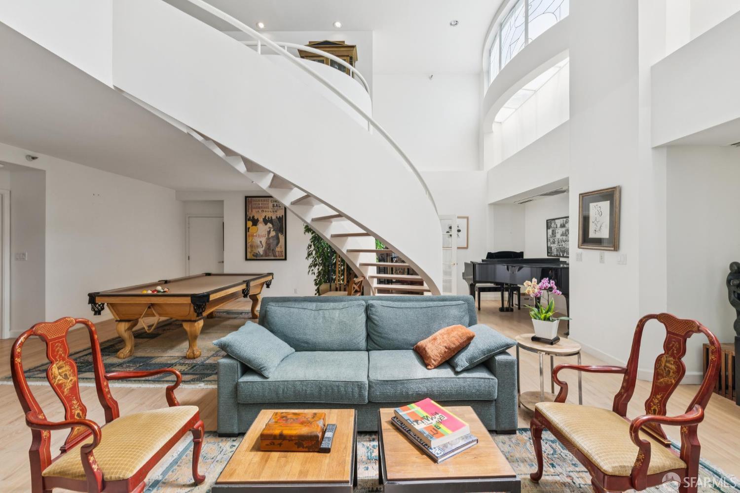 1150 Sacramento Street #102 - Photo 3