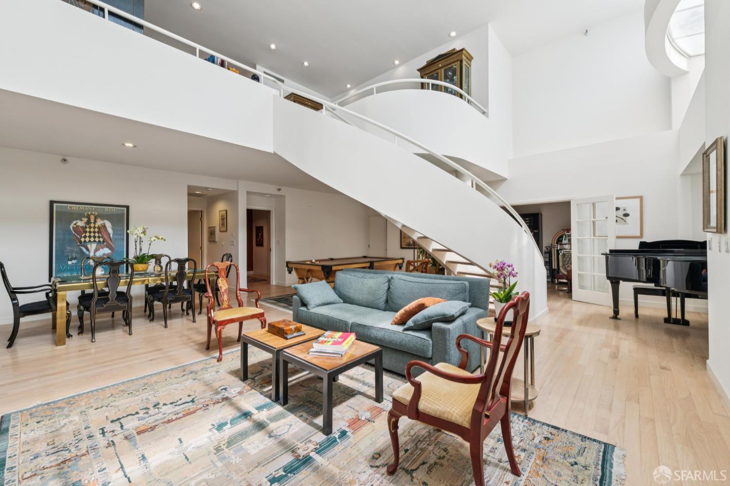 1150 Sacramento Street #102 - Main photo