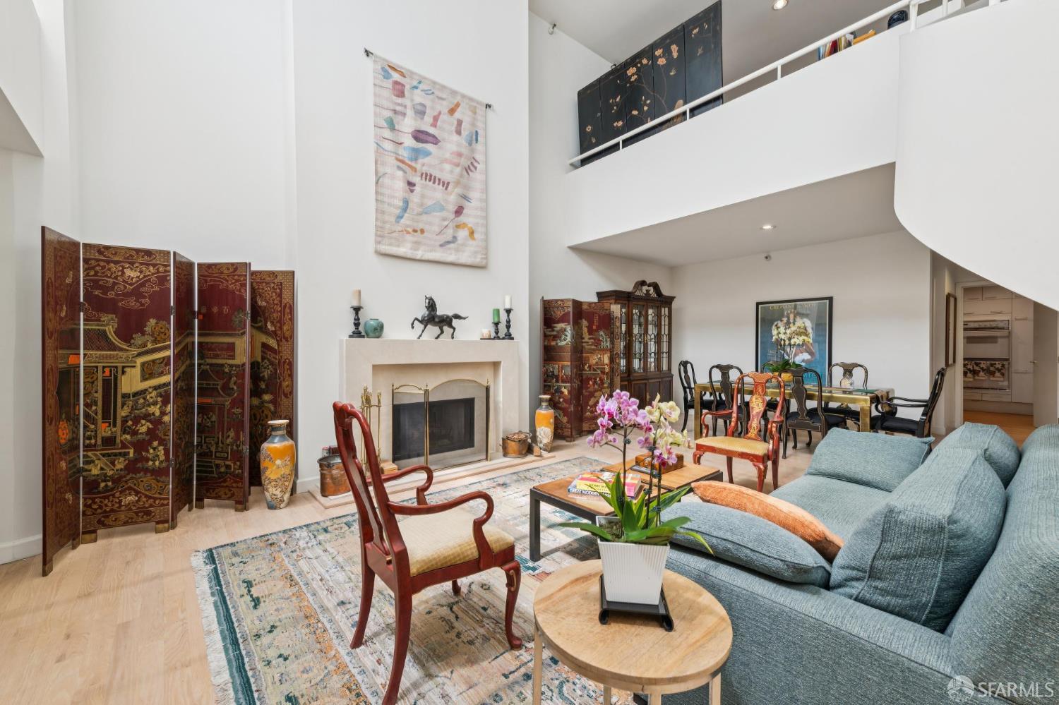1150 Sacramento Street #102 - Photo 2