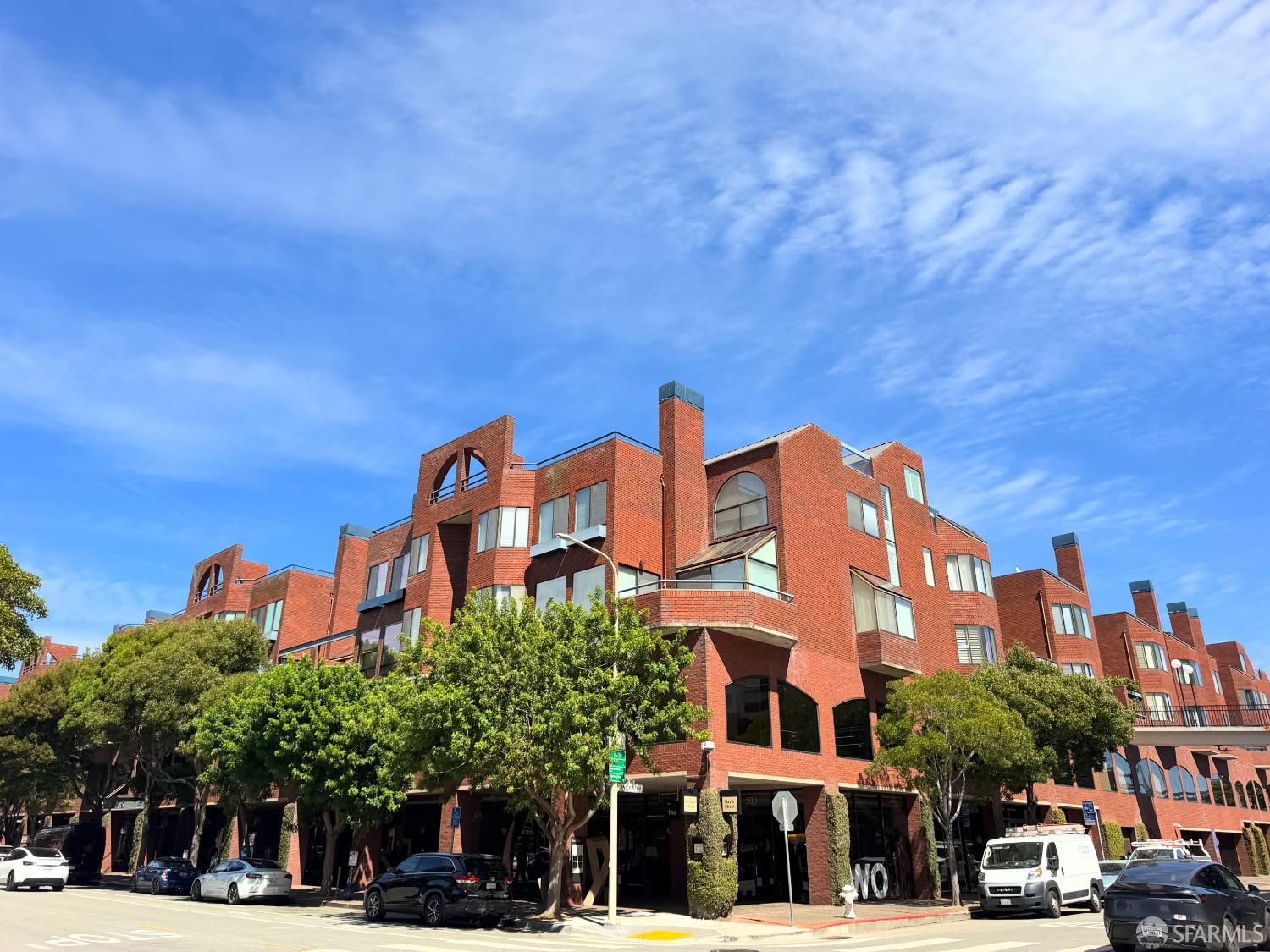640 Davis Street #5 - Main photo