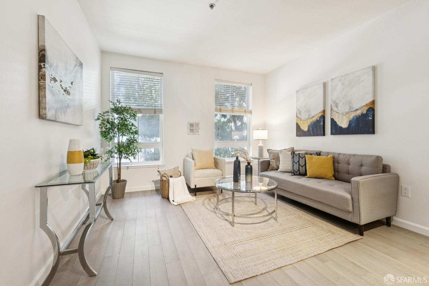 821 Folsom Street #201 - Photo 4