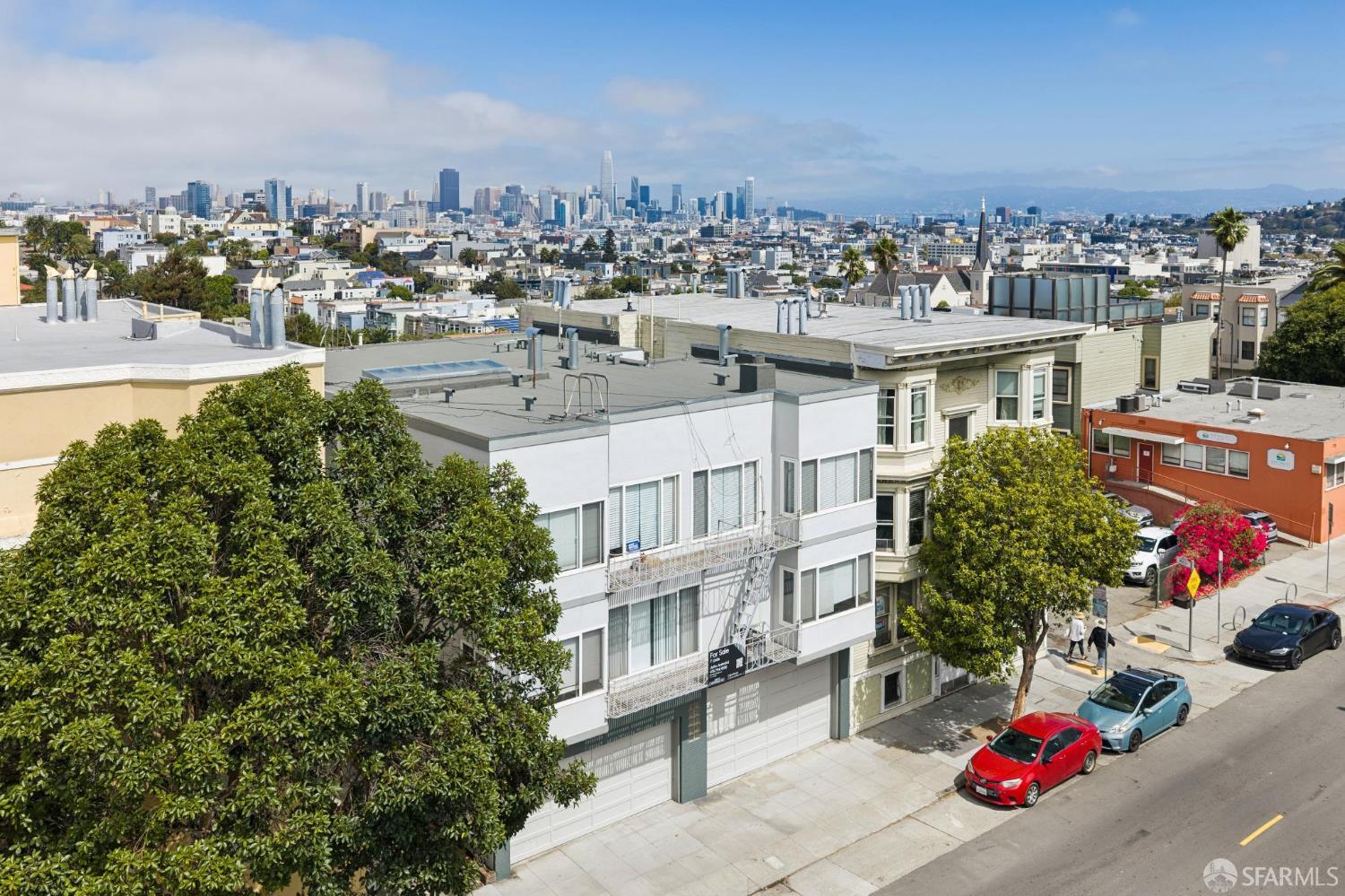 3730 24th Street, San Francisco