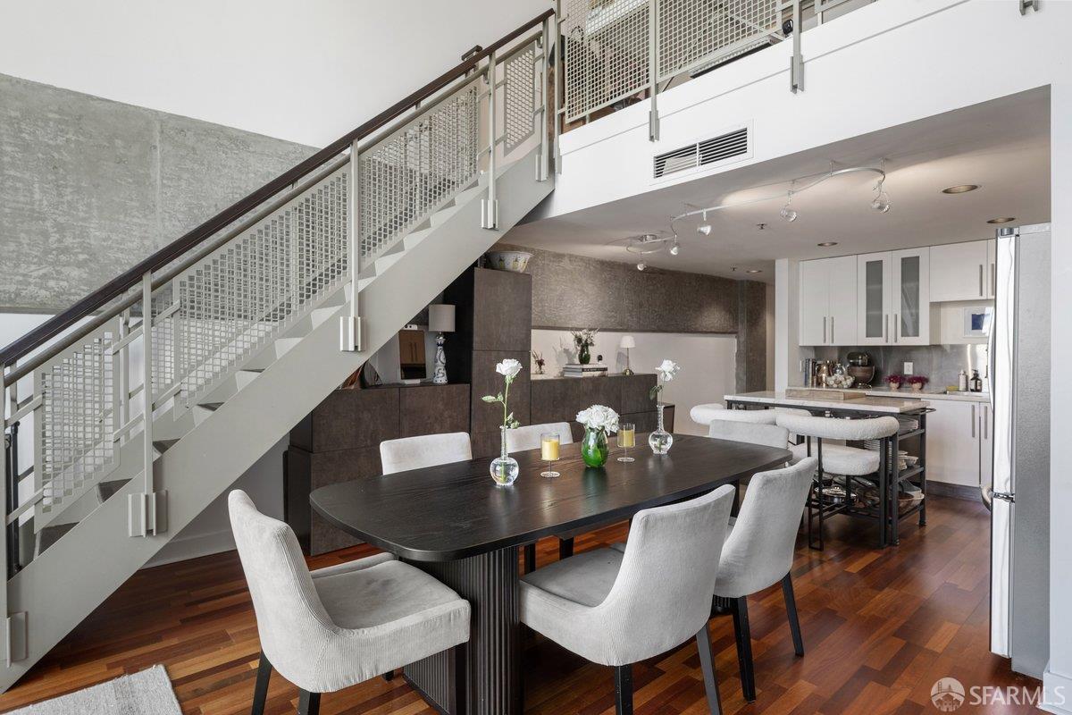 200 Brannan Street #307 - Photo 5