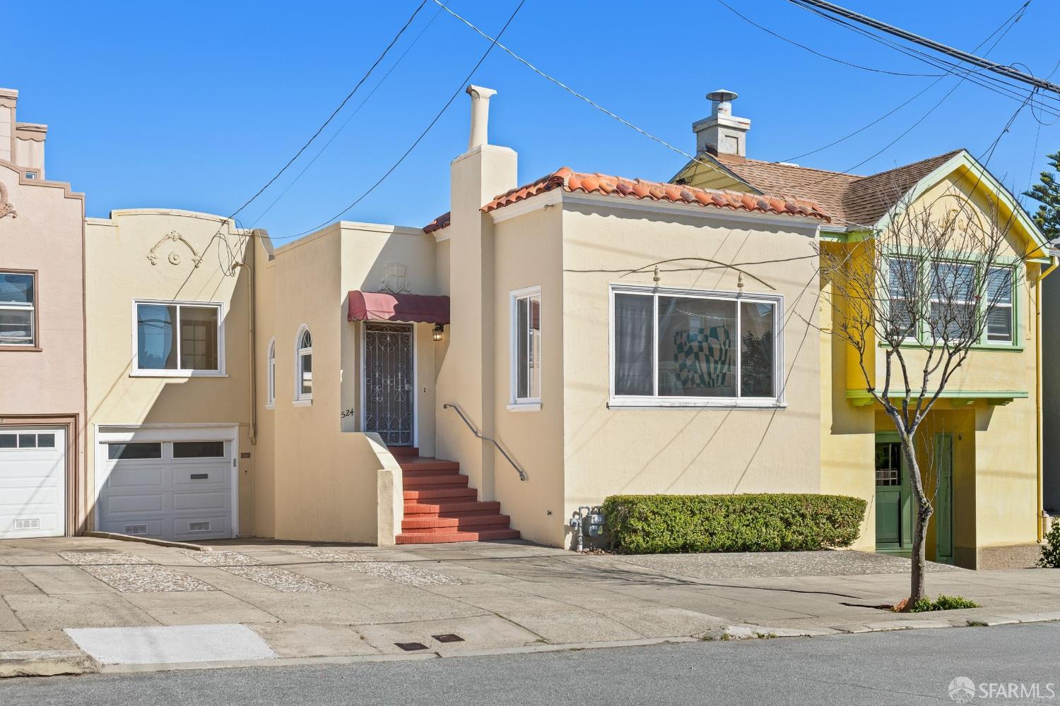 524 39th Avenue - Main photo