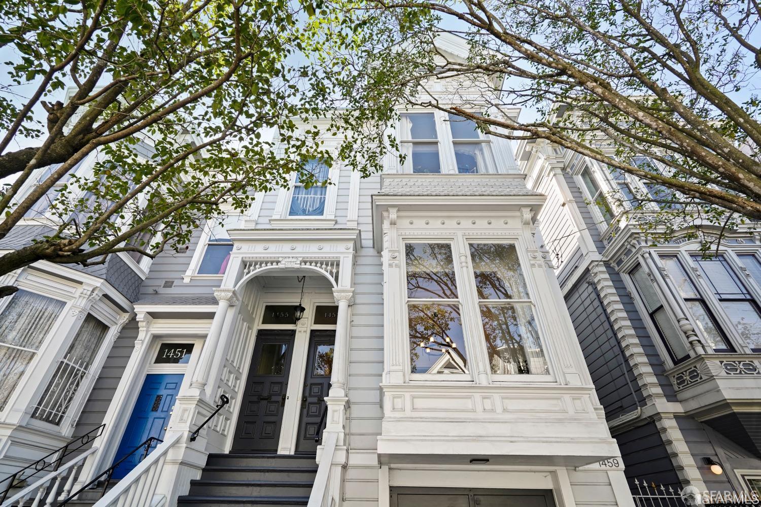 1455 Hayes Street, San Francisco