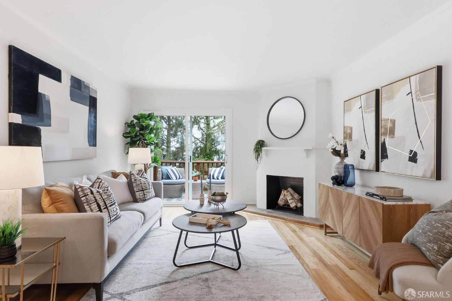 243 Molimo Drive, San Francisco