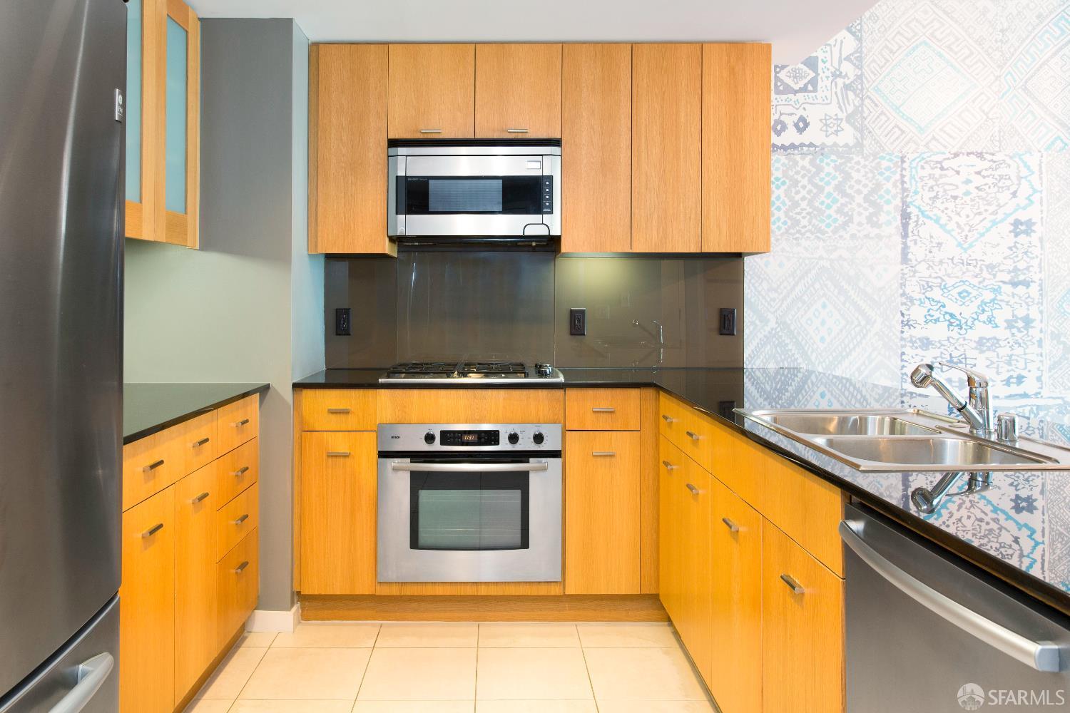 355 1st Street #S801 - Photo 4
