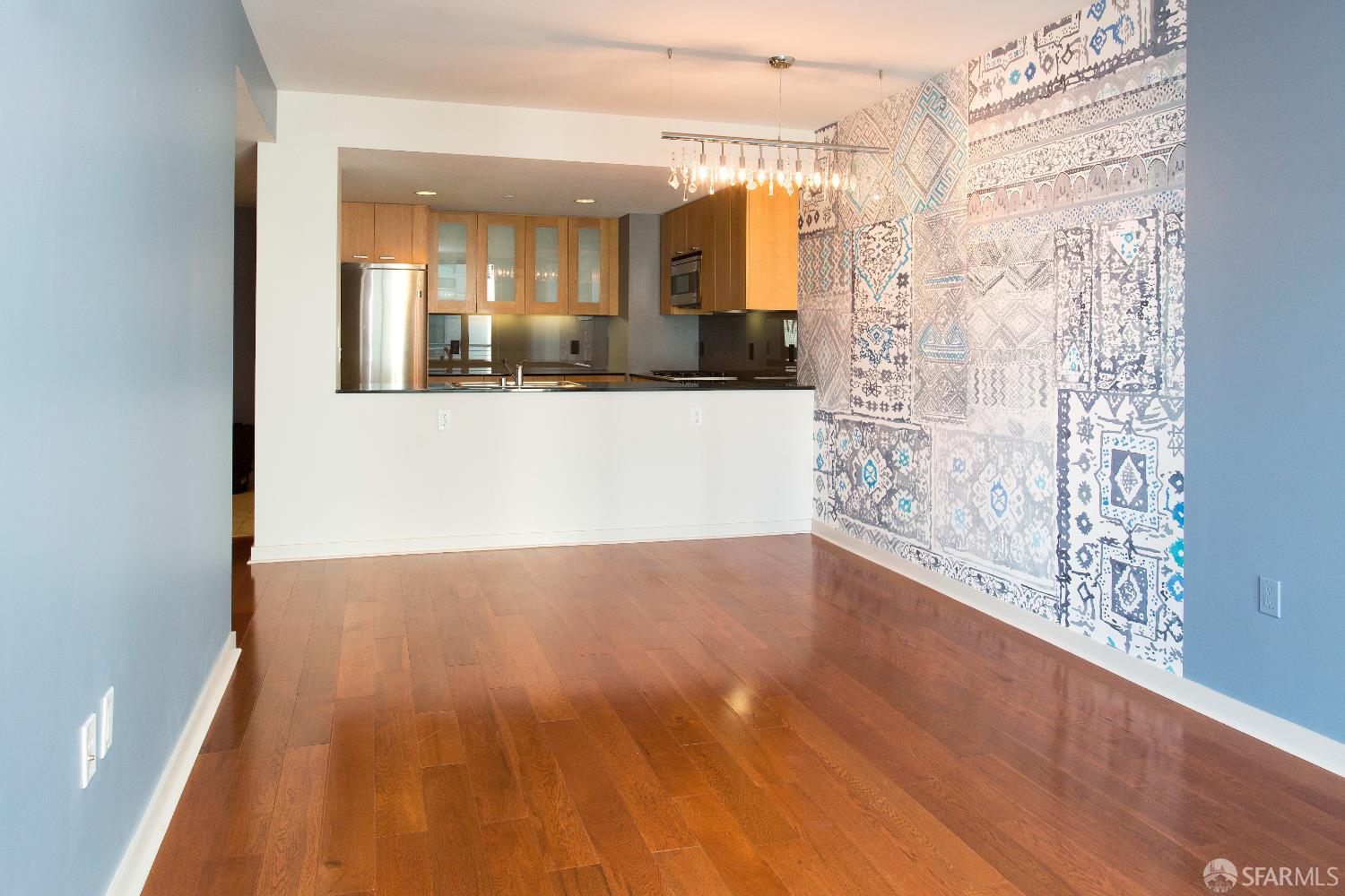 355 1st Street #S801 - Main photo