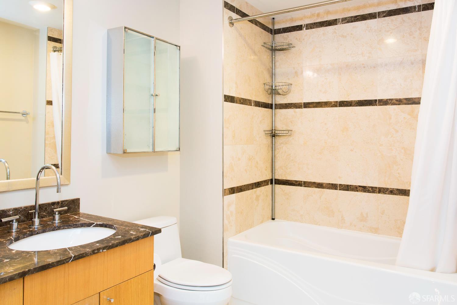 355 1st Street #S801 - Photo 5