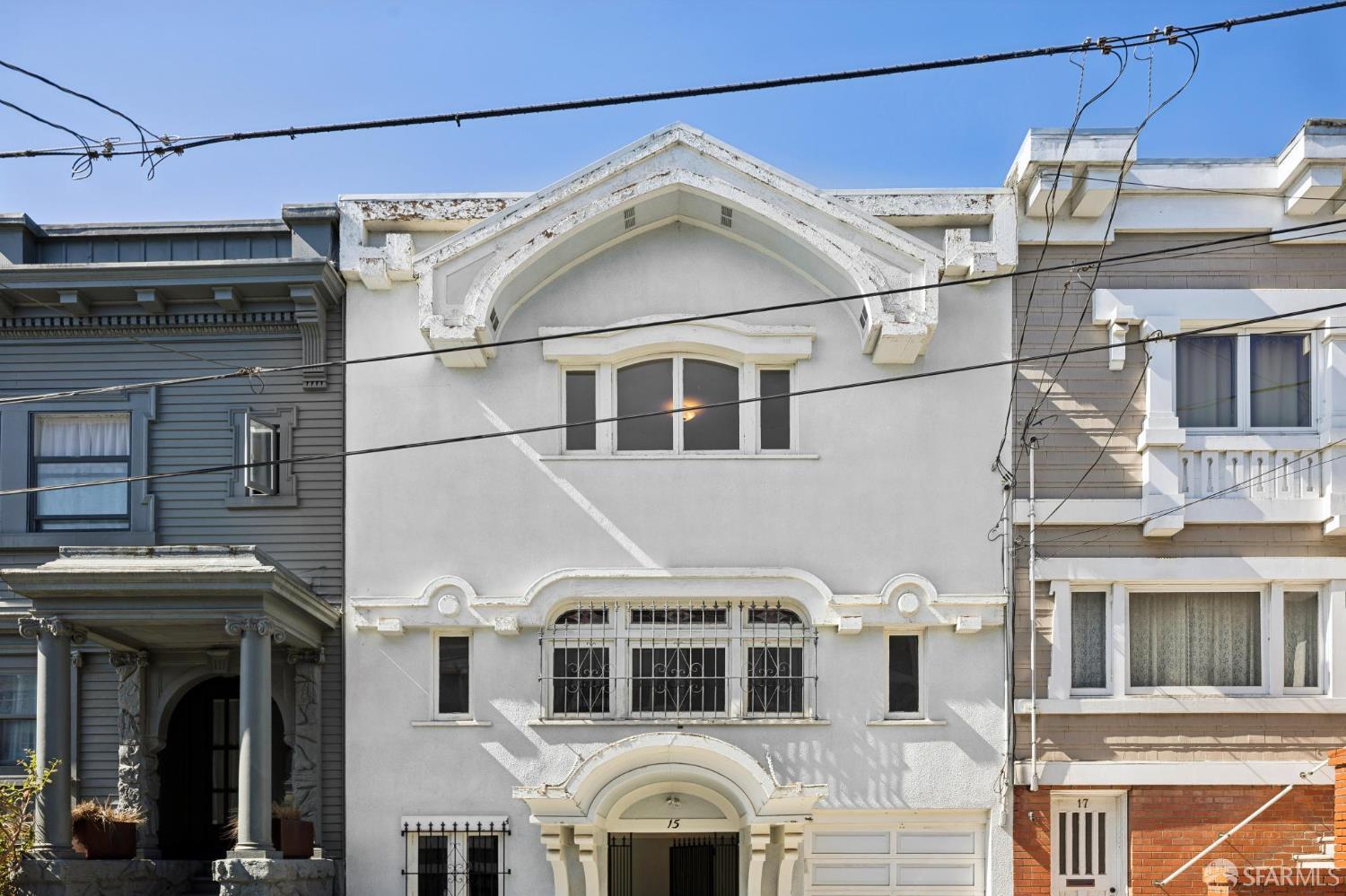 15 College Terrace - Photo 2