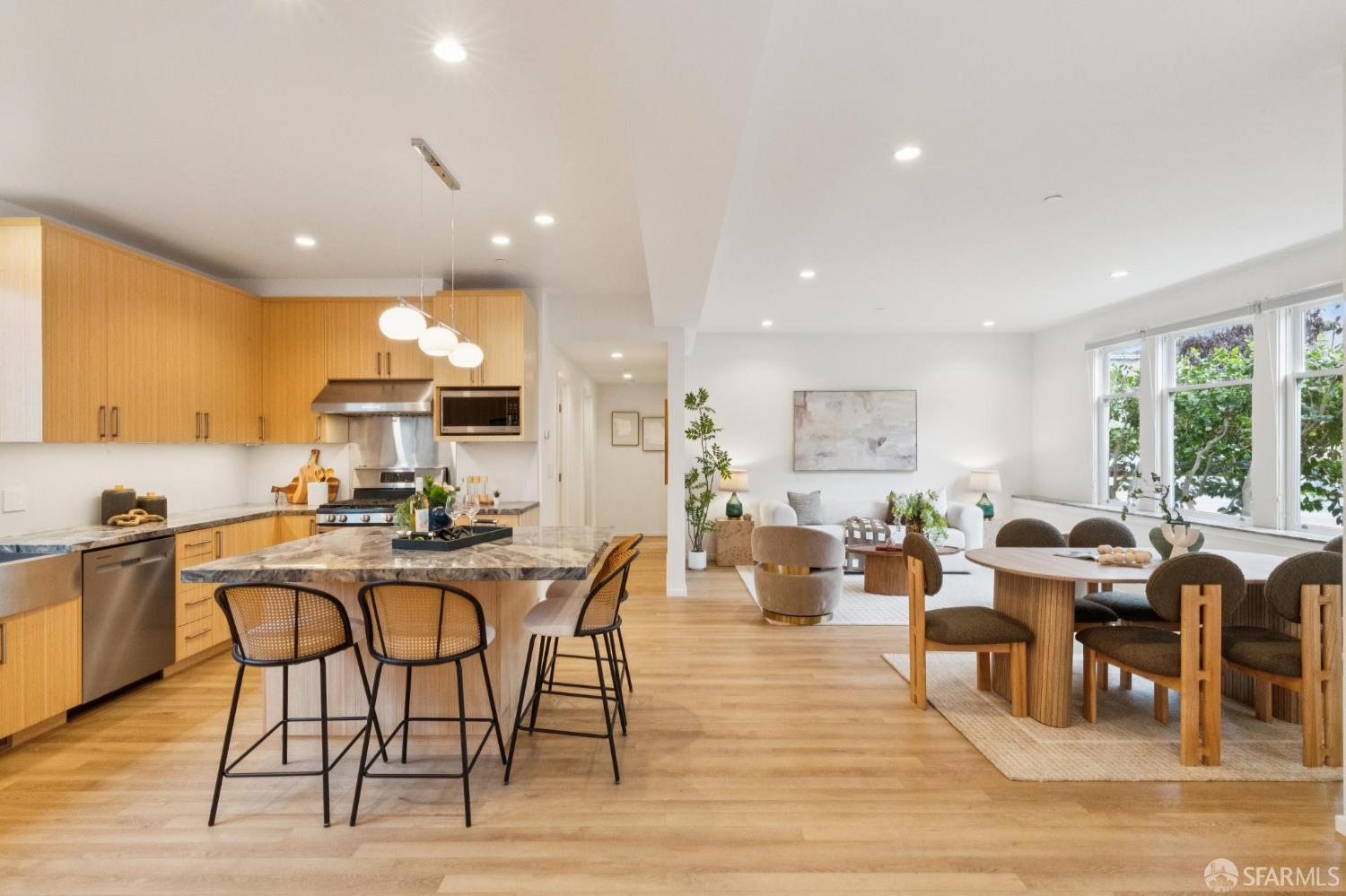 109 16th Avenue, San Francisco