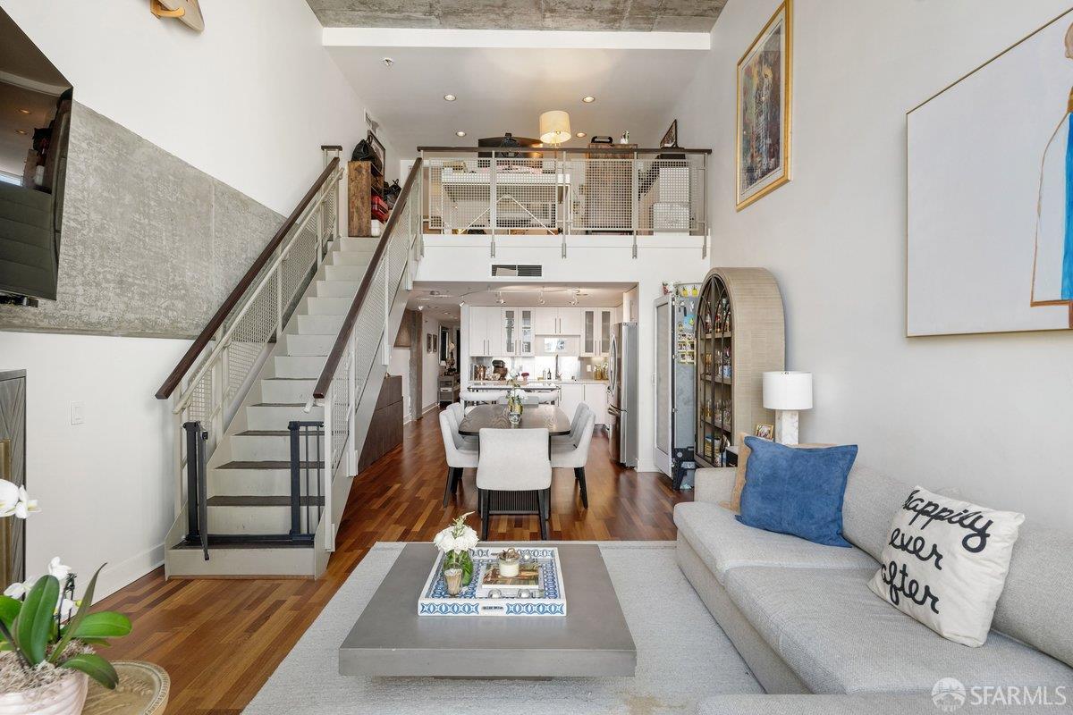 200 Brannan Street #307 - Photo 4