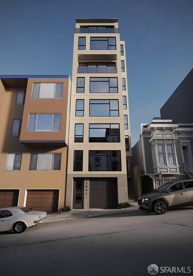 2083 Ellis Street - Photo 3