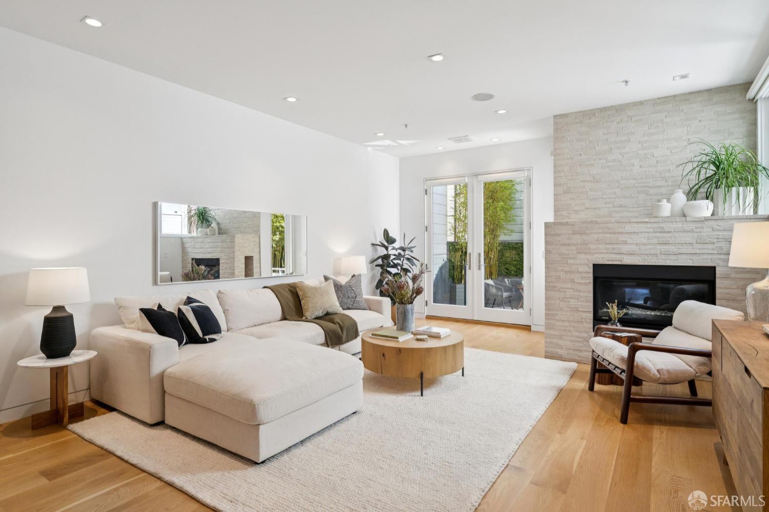 1246 Sanchez Street, San Francisco