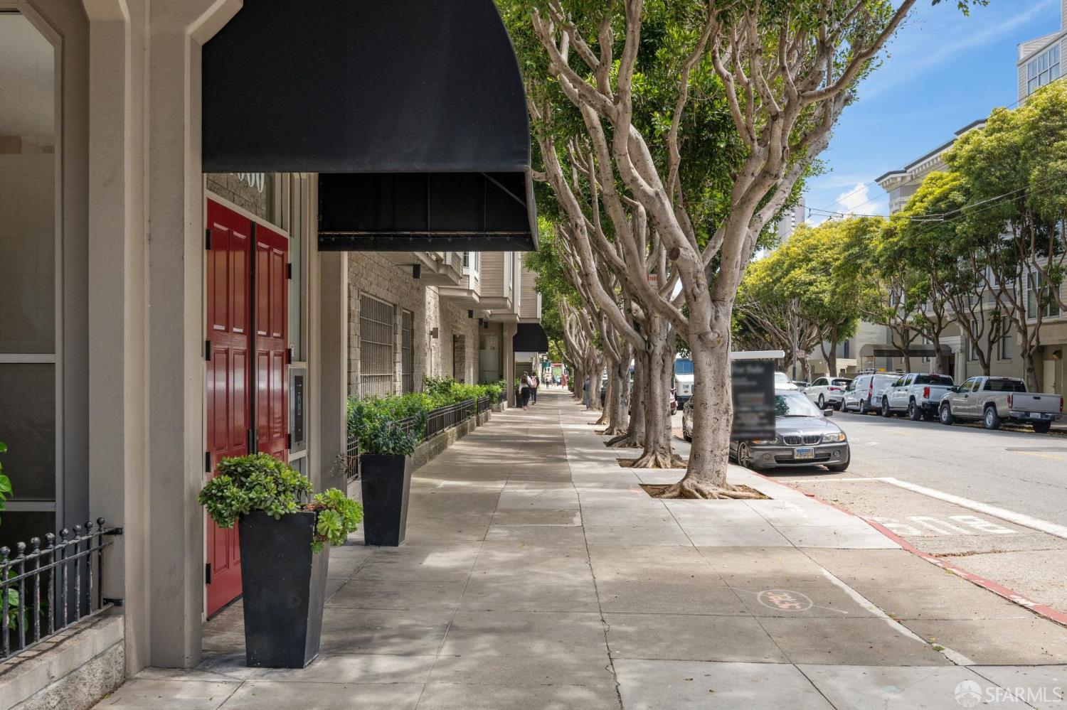 2060 Sutter Street #406 - Photo 4