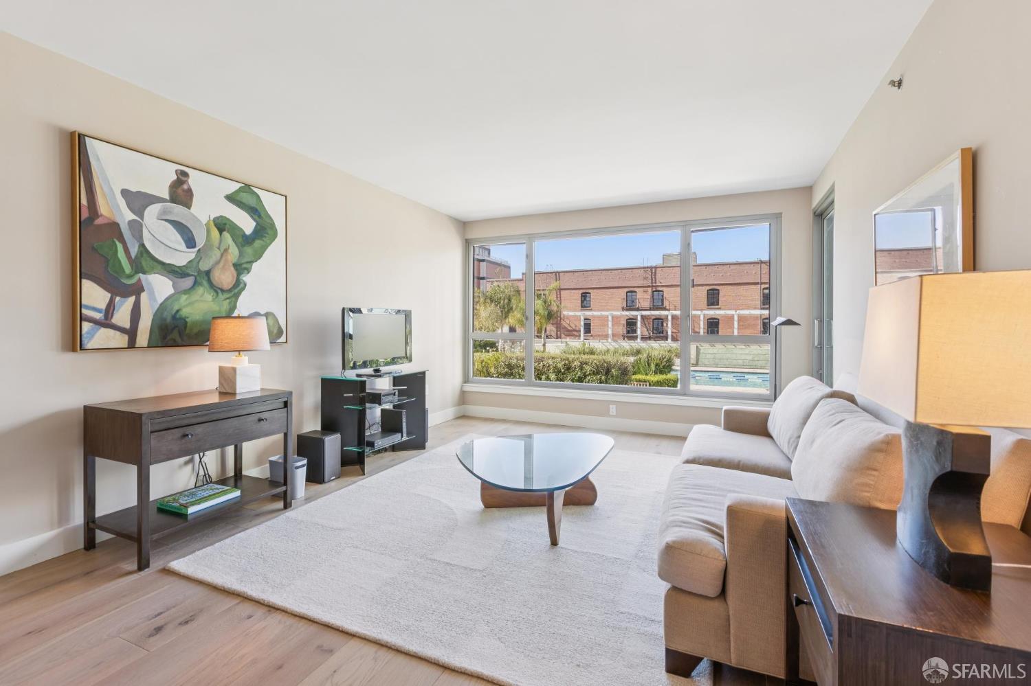 229 Brannan Street #3G - Photo 3