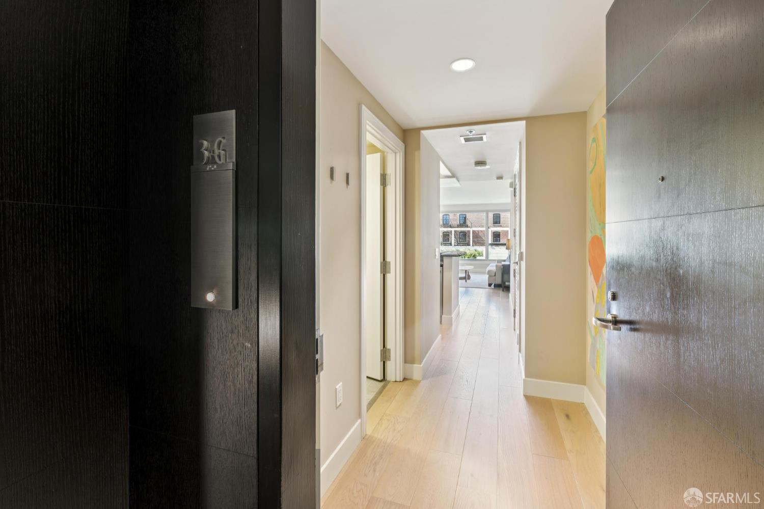 229 Brannan Street #3G - Photo 2