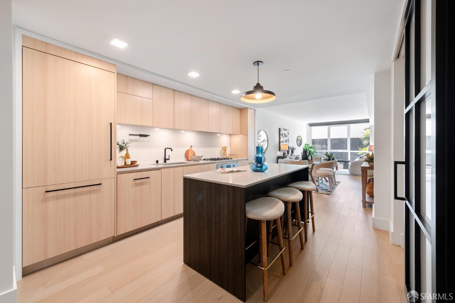 950 Tennessee Street #211 - Photo 5