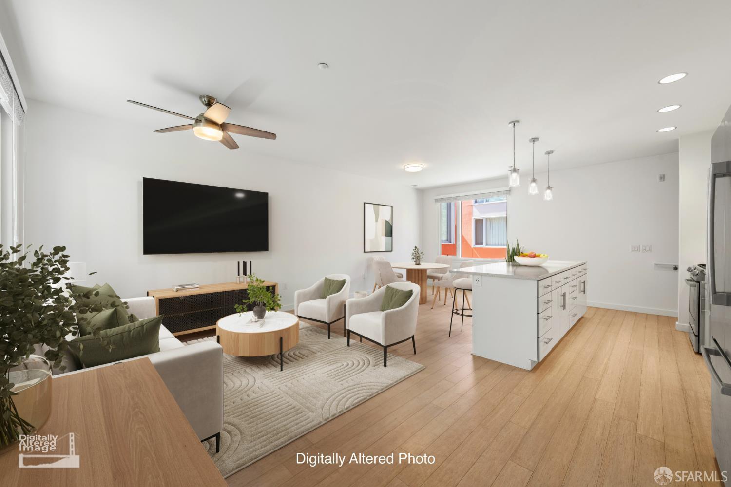 187 Avocet Way, San Francisco