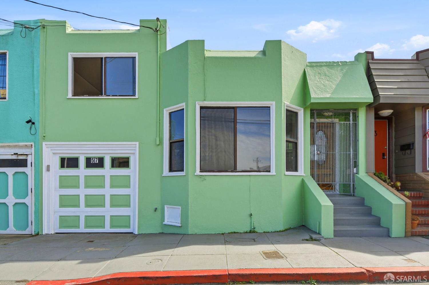 57 Cassandra Court, San Francisco