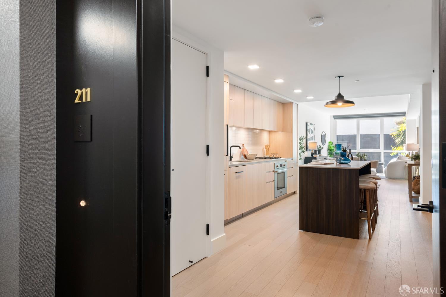 950 Tennessee Street #211 - Photo 2