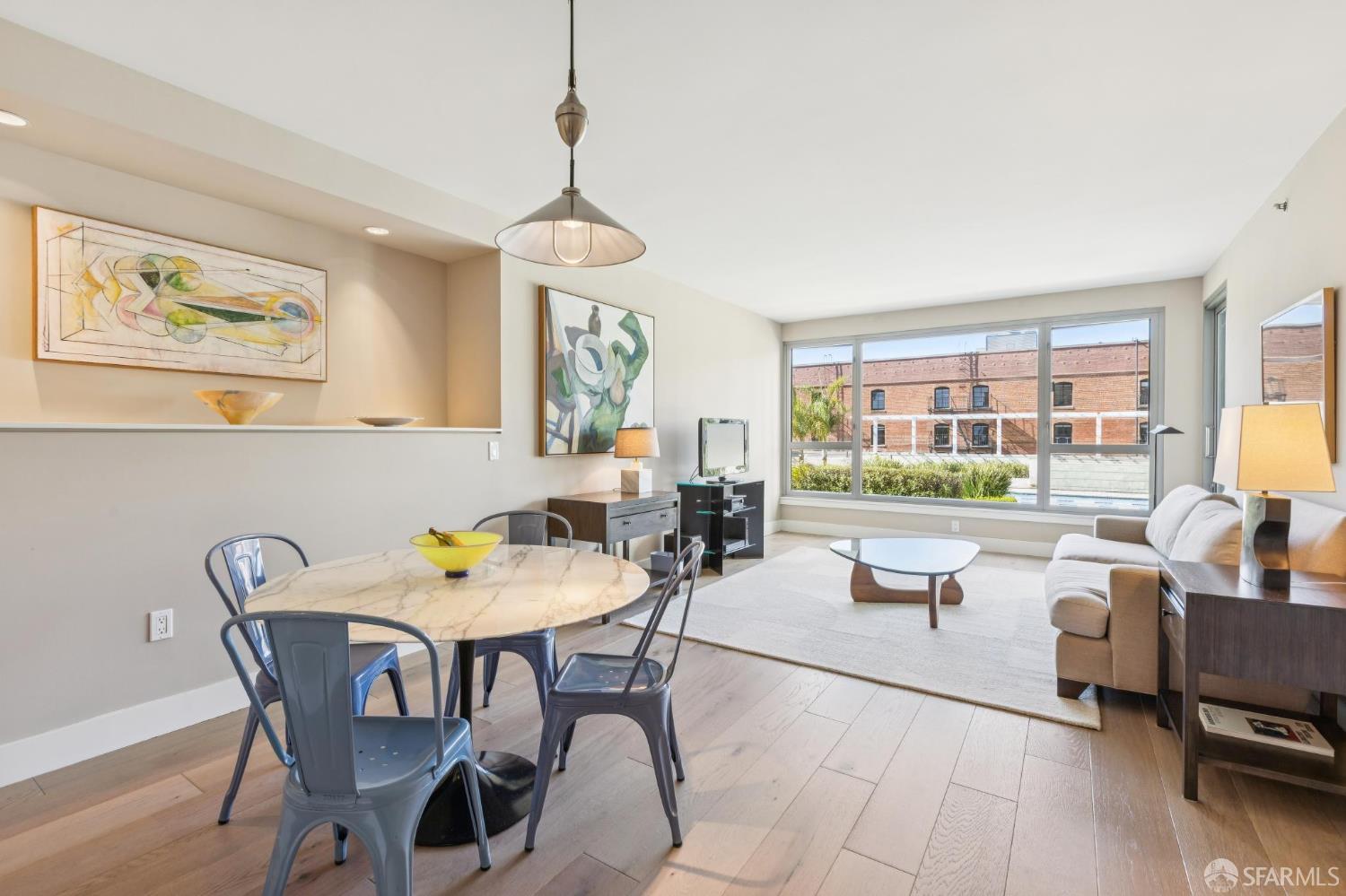 229 Brannan Street #3G - Photo 5
