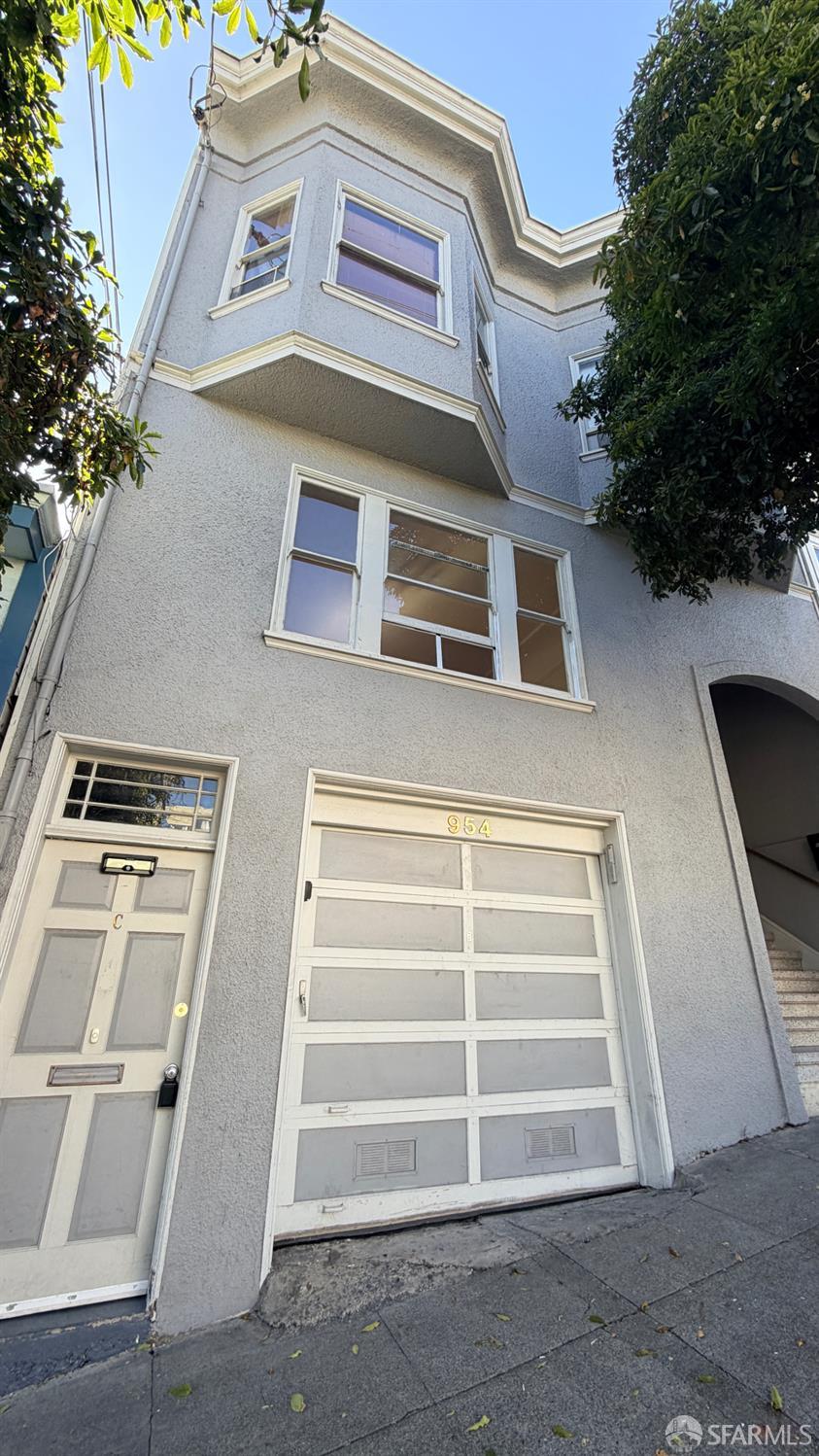954 De Haro Street, San Francisco