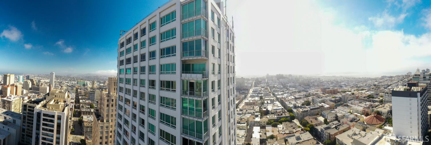 1200 California Street #23A - Photo 2
