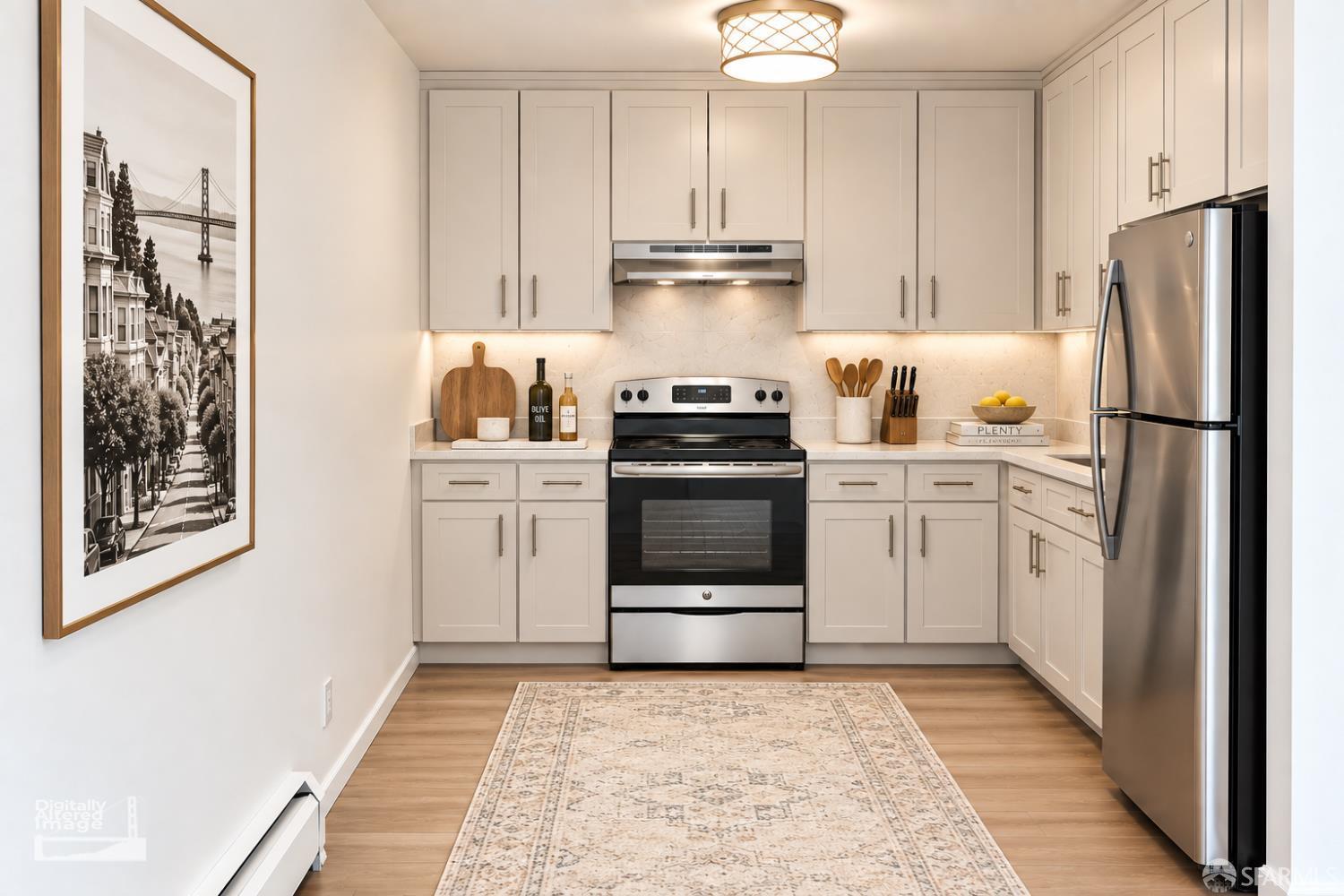 1511 Gough Street #105 - Photo 3