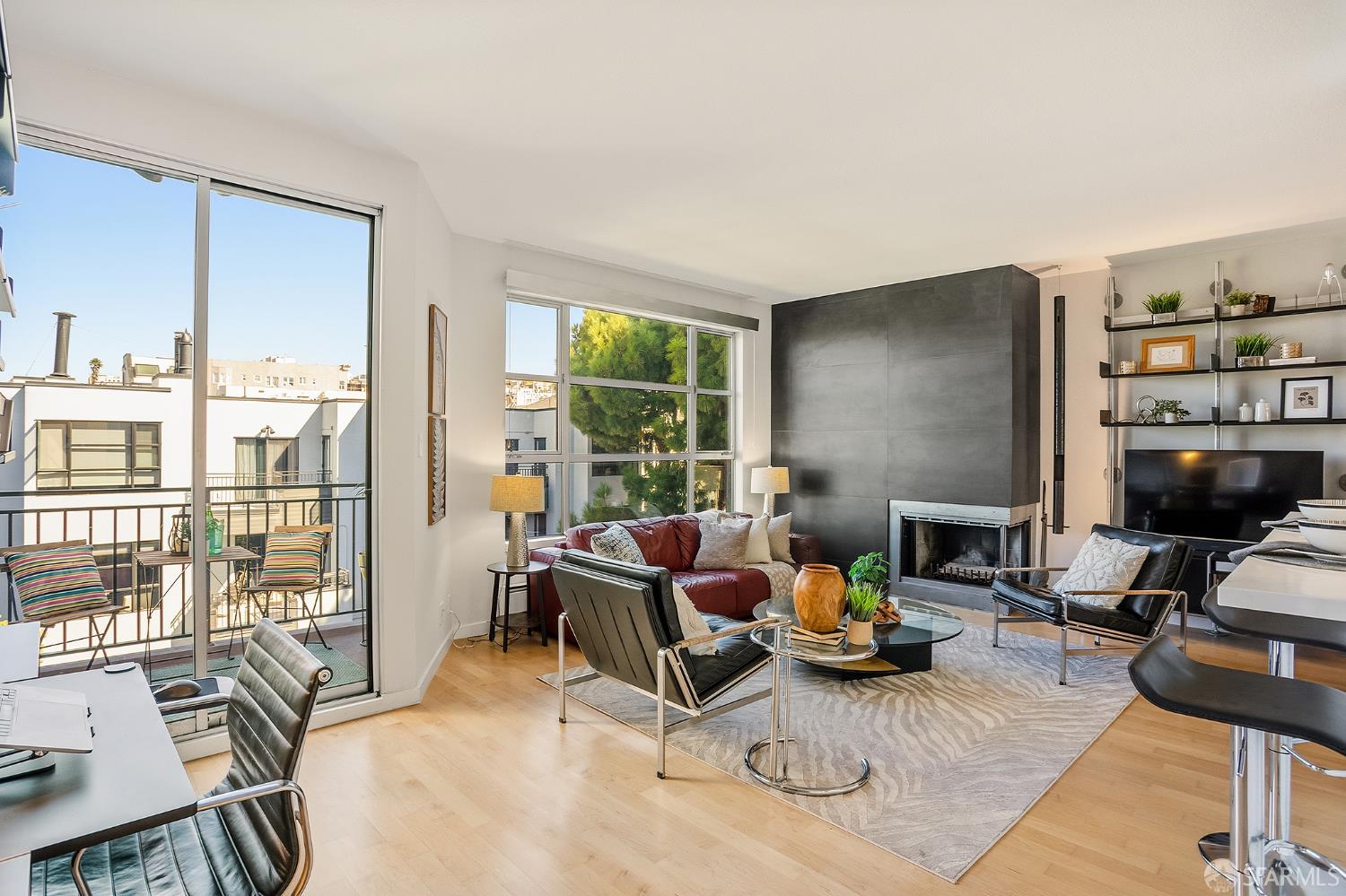 1440 Broadway #401 - Photo 5