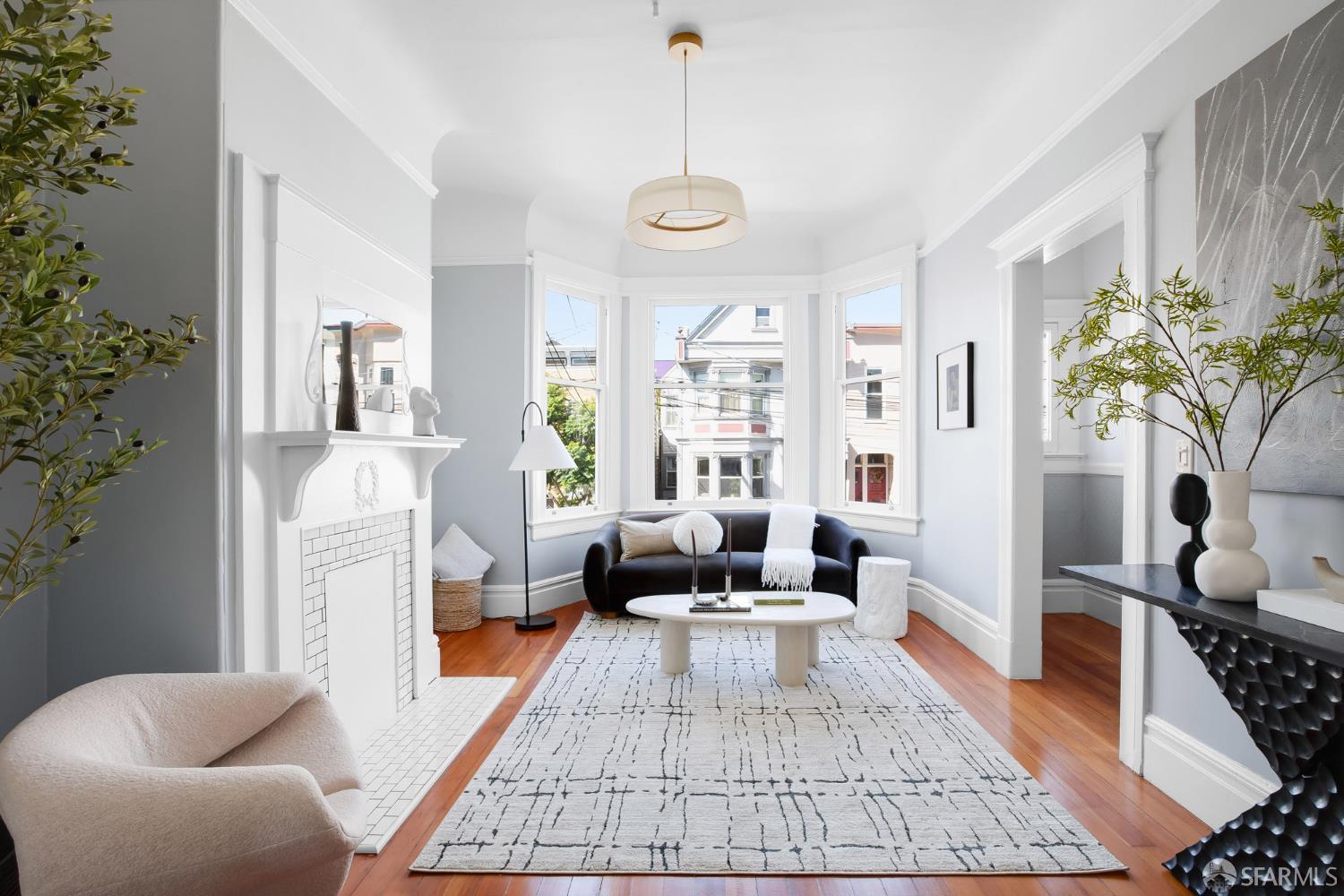 1169 Alabama Street, San Francisco