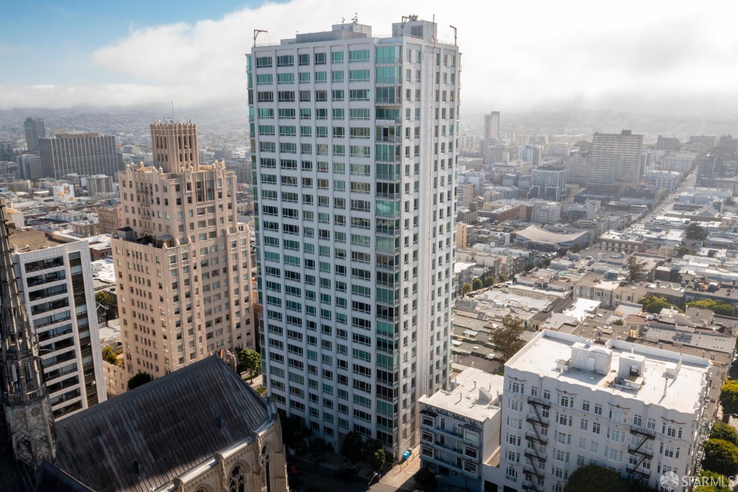 1200 California Street #23A - Photo 4
