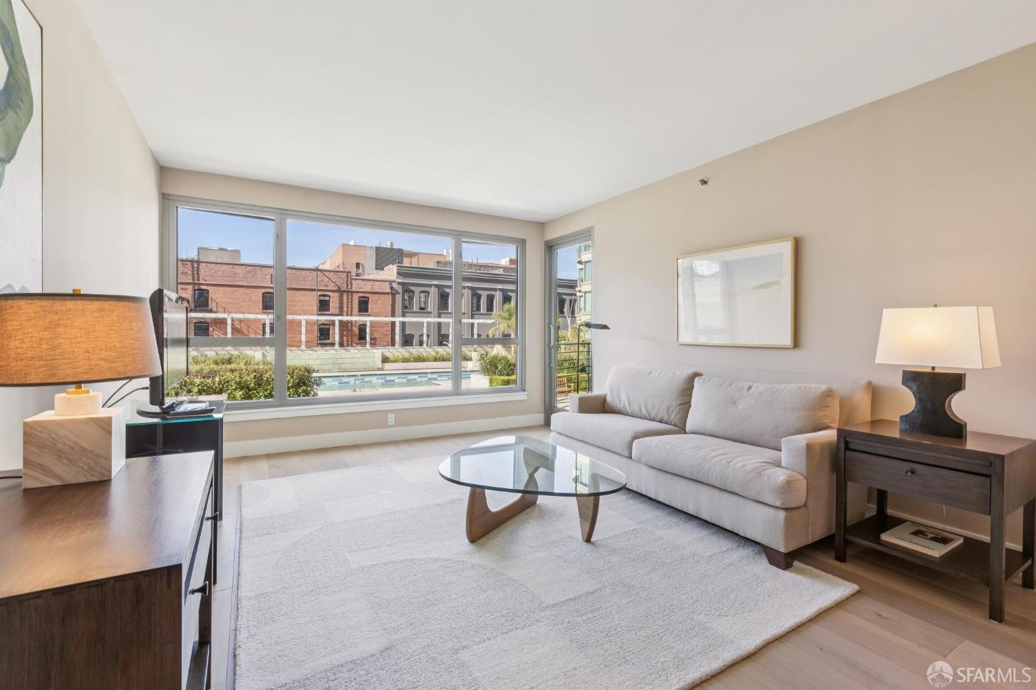 229 Brannan Street #3G - Photo 4