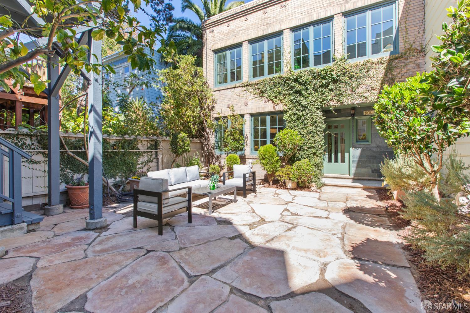 3526 17th Street, San Francisco