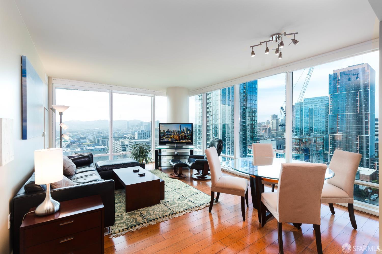 425 1st Street #2406 - Main photo