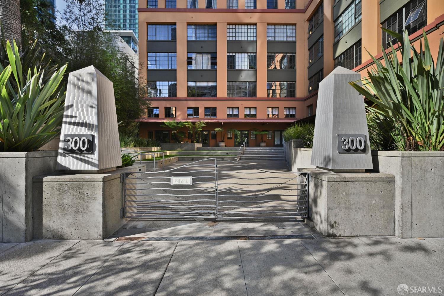 300 Beale Street, San Francisco