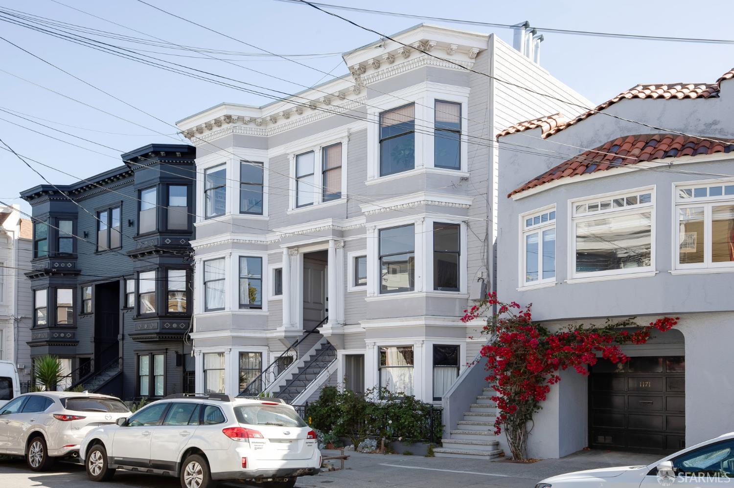 1169 Alabama Street - Photo 2