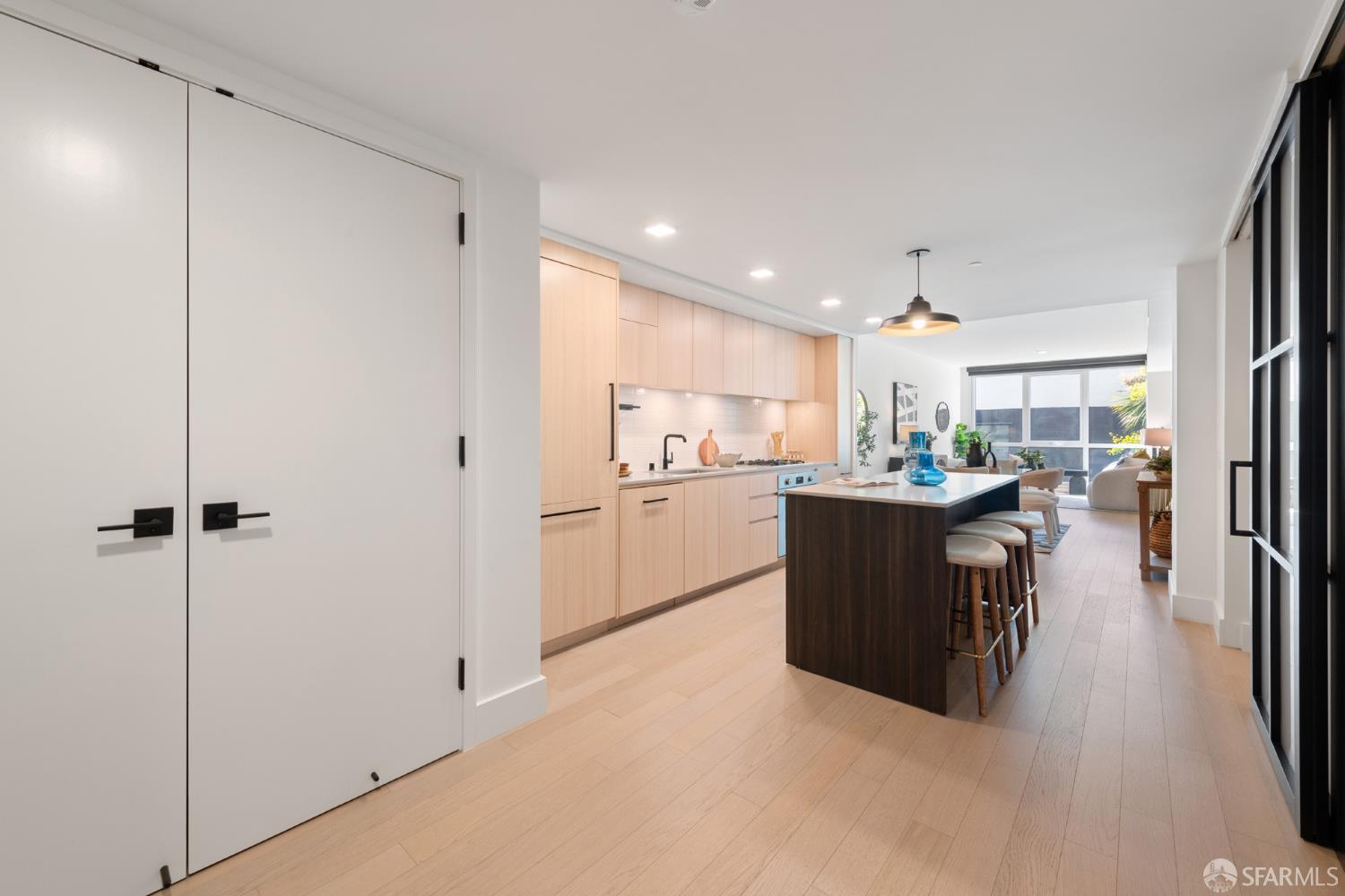 950 Tennessee Street #211 - Photo 3